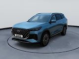 Chery Tiggo 8 (2026) Unique FWD ICE - náhled 8