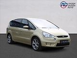 Ford S-MAX 2,0 TDCI  NOVÉ V ČR - náhled 2
