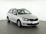 Škoda Fabia (2017) Ambition 1.4 TDI, Tempomat - náhled 1