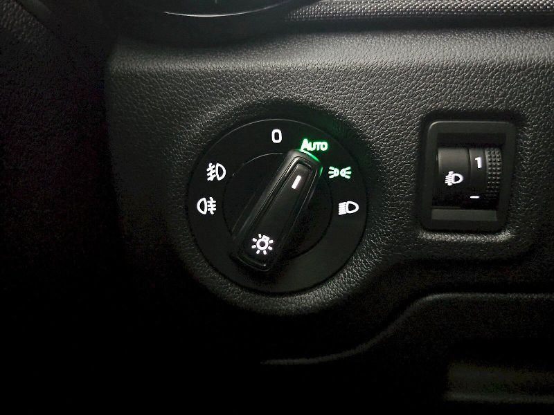 Škoda Fabia (2025) 1.0TSi 85kW TOP SELECTION - fotka 21 z 27