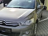 Citroën C-Elysée původ ČR, 1.maj SERV.KNIHA     - náhled 2