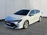 Toyota Corolla (2021) COMFORT 1.2T 85kW CZ DPH - náhled 1
