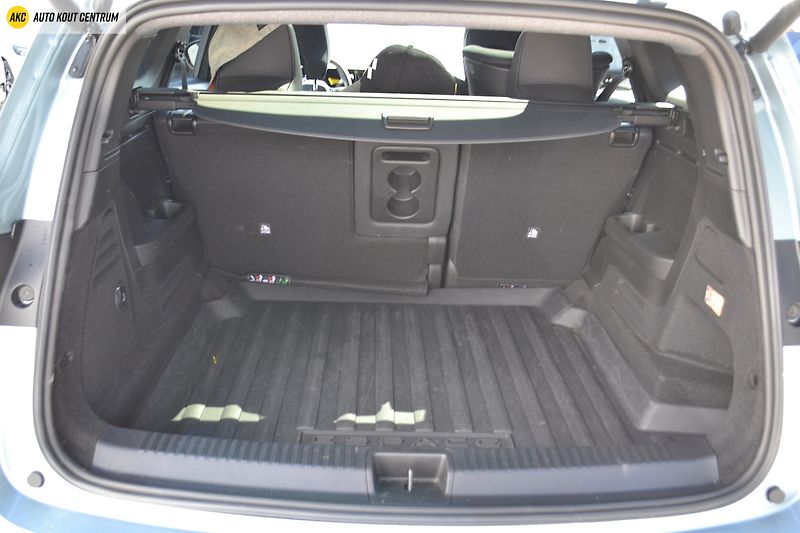 Renault Espace esprit Alpine full hybrid E-Te - fotka 21 z 73