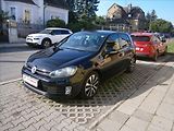 Volkswagen Golf 2,0 TDI  GTD 125 KW - náhled 1