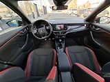 Škoda Kamiq (2020) 1.6 TDI,Monte Carlo,CZ,Top  - náhled 12