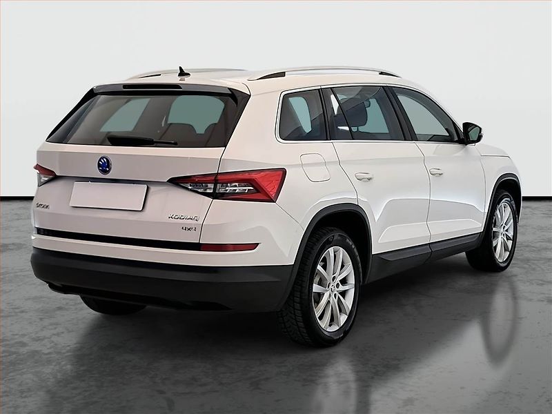 Škoda Kodiaq (2018) 2.0 TDI 4x4 - fotka 5 z 19