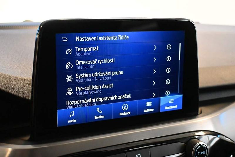 Ford Kuga (2021) 2.5 LED ACC VIRTUAL Tažné Kame - fotka 19 z 45