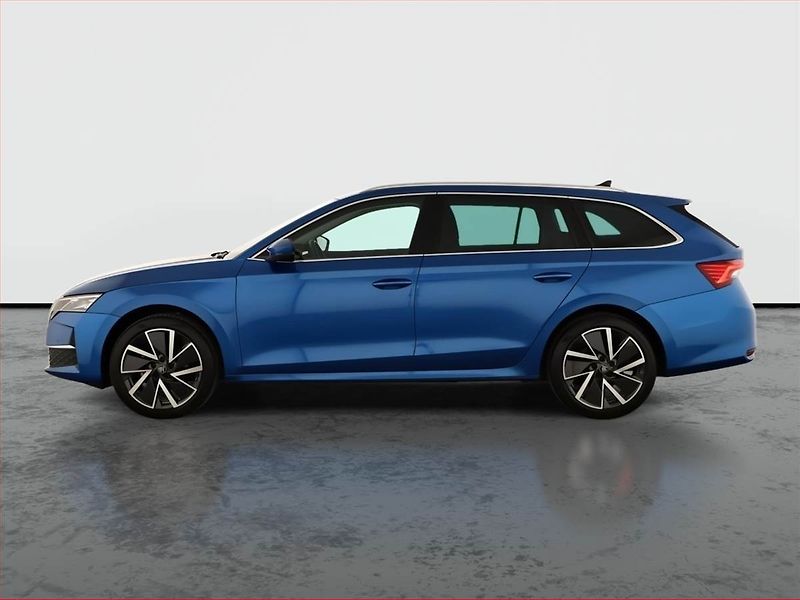 Škoda Octavia (2025) 1.5 TSI, TOP SELECTION - fotka 3 z 15