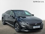 Volkswagen Arteon 2,0 TDi 110kW 7DSG R-line - náhled 7