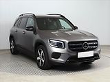 Mercedes-Benz GLB (2021) 200 d 4MATIC - náhled 1
