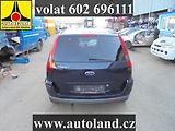 Ford Fusion (2004) VOLAT 602 696 111 - náhled 3