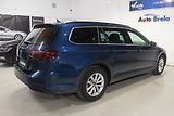 Volkswagen Passat (2023) 2.0TDI DSG Nez.Topení Display  - náhled 13