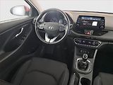 Hyundai i30 (2020) 1.4 T-GDI, Serv.kniha, Navi - náhled 7