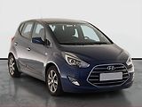 Hyundai ix20 (2017) 1.6 CVVT, Serv.kniha, Tempomat - náhled 1