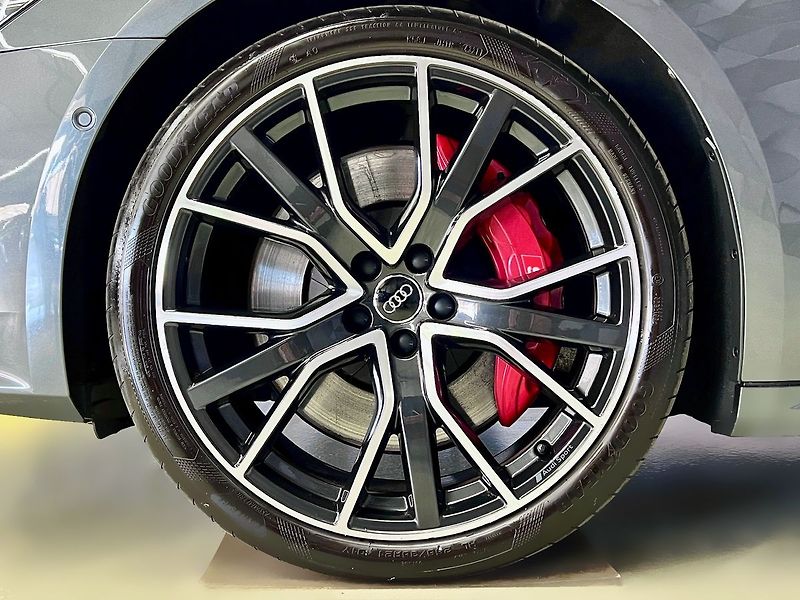 Audi S7 257KW QUATTRO SPORTBACK,VZDUCH - fotka 9 z 33