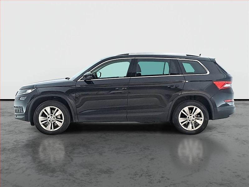 Škoda Kodiaq (2018) 2.0 TDI 4x4, 4X4, Automat - fotka 3 z 22