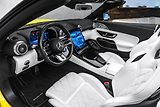 Mercedes-Benz SL 4M Performance Manufaktur - náhled 16