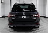 Škoda Superb 2.0 TSI 162 kW DSG Sportline - náhled 6