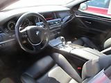 BMW Řada 5 (2015) 520 xDrive combi - náhled 10