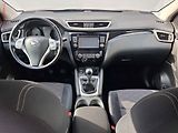 Nissan Qashqai (2015) 1.2DIG-T, 2.maj,ČR, Acenta - náhled 8