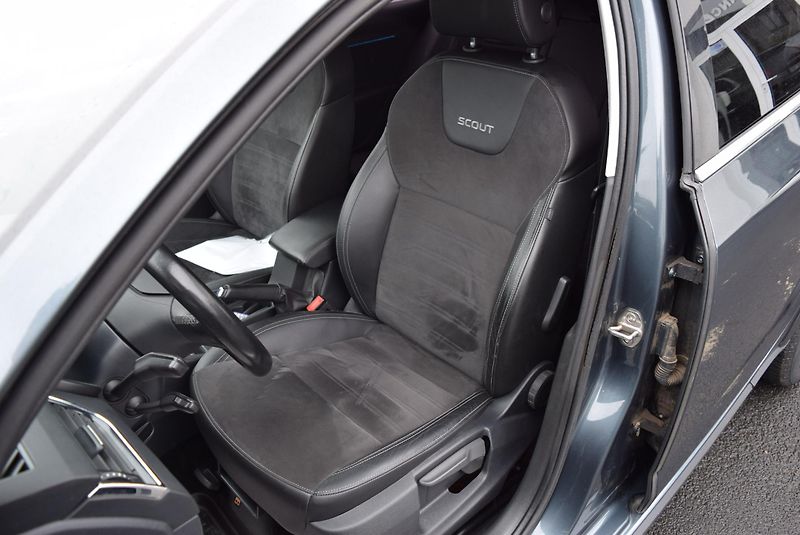 Škoda Octavia (2020) 2.0TDI 135kw SCOUT DSG 4x4 TAŽ - fotka 21 z 50