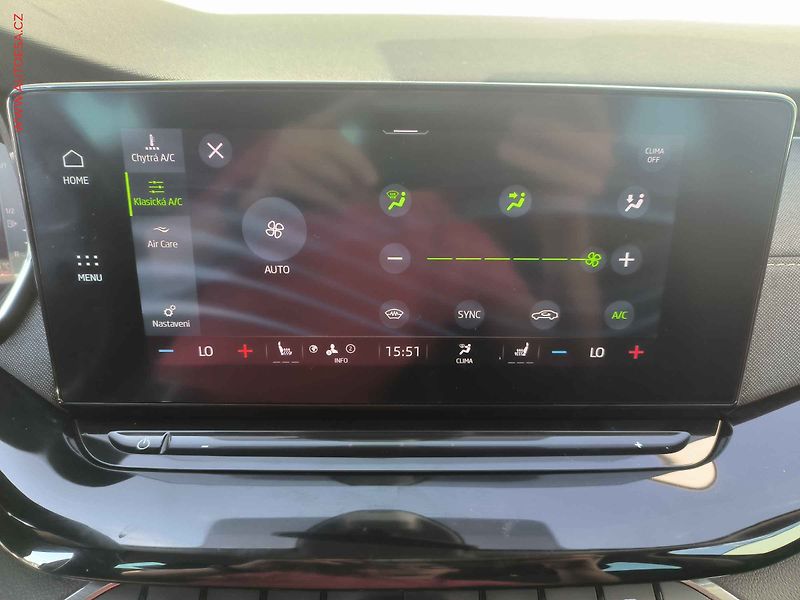Škoda Octavia (2021) 2.0 TDi, ČR, Stylem, DSG, LED - fotka 18 z 30