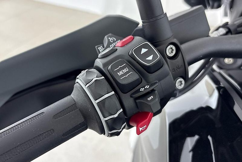 BMW R 1300 GS - fotka 10 z 13