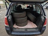 Opel Zafira 1,8   Vše plně funkční - náhled 6