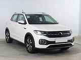 Volkswagen T-Cross (2022) R-Line 1.0 TSI, Tempomat - náhled 1