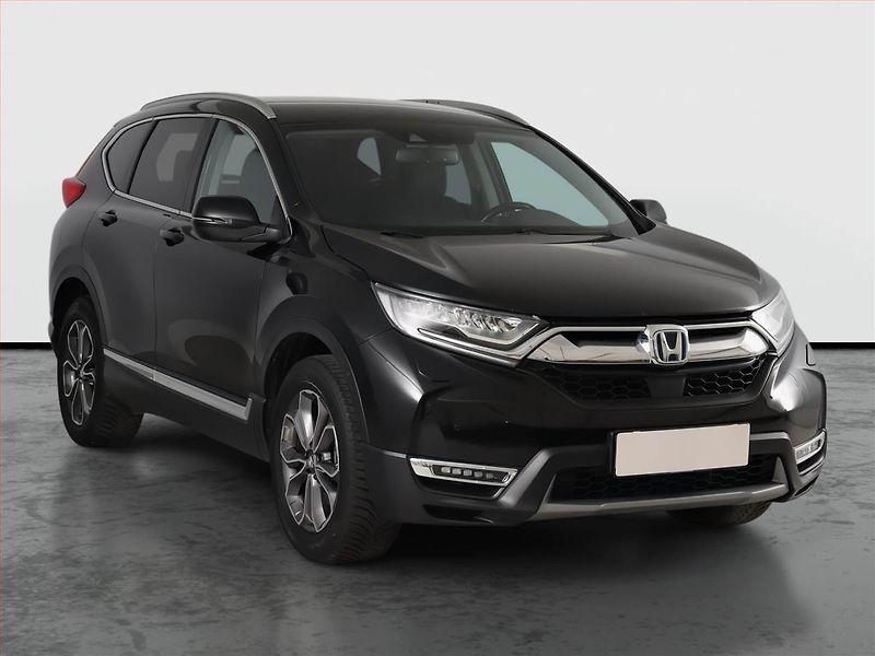 Honda CR-V (2021) 2.0i-MMD HEV - fotografie inzerátu