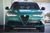 Alfa Romeo Stelvio 2.9 V6 Bi-T 520PS QUADRIFOGLIO - náhled 8