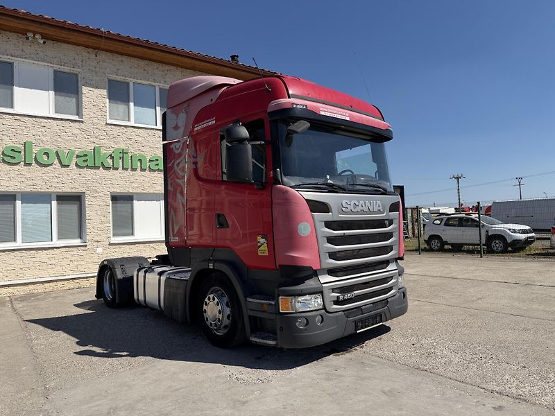 Scania Ostatní (2016) - fotka 2 z 12