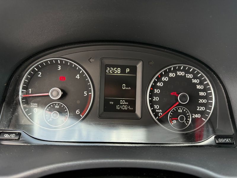 Volkswagen Caddy (2013) 1.6TDi 75kW *DSG*Tažné*Servis* - fotka 13 z 21