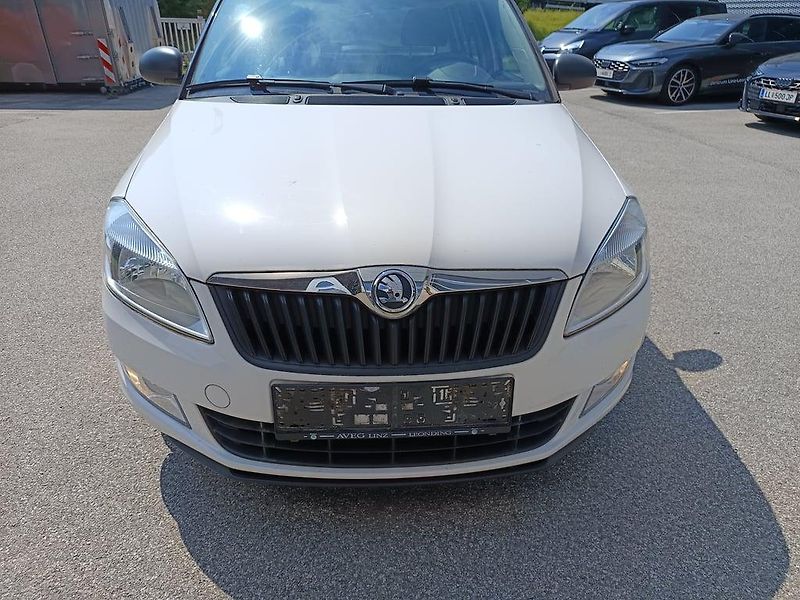 Škoda Fabia (2014) 1,2 Active+  29 000 km !!!!!!! - fotka 2 z 16