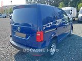 Volkswagen Caddy (2020) 1.4TGi CNG SORTIMO, navi - náhled 3