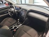 Hyundai Tucson (2022) 1.6 T-GDi 4x4 (110kW/150k) - náhled 10