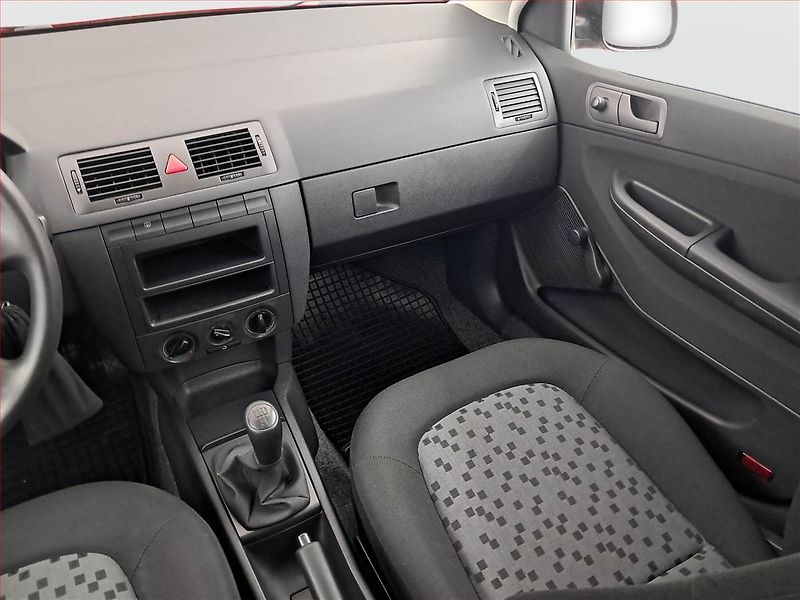Škoda Fabia (2006) 1.2, po STK, jezdí výborně - fotka 8 z 14