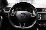 Škoda Octavia 2,0 TSI 162KW MAN VRS MODE - náhled 20
