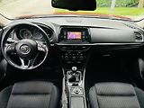 Mazda 6 2.0i MANUÁL VÝHŘEV SERVISKA  - náhled 25
