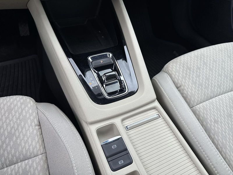 Škoda Octavia (2020) Combi 2.0 TDI DSG Style+ - fotka 26 z 37