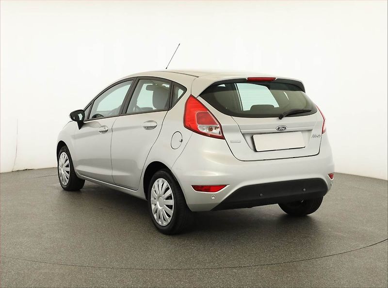 Ford Fiesta (2015) 1.0 EcoBoost, Park. senzory - fotka 4 z 15