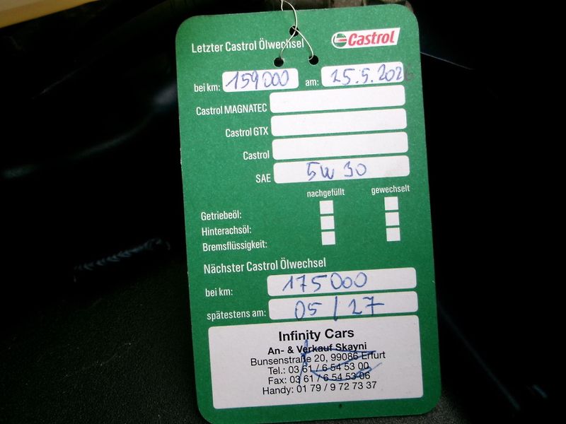 Mazda 5 (2011) 2,0i AC TEMP VÝHŘEV 7míst - fotka 32 z 32