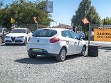 Fiat Bravo (2012) 1.6JTD 77KW – PO SERVISU - náhled 4