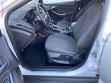 Ford Focus (2014) 1.0 EB, Titanium, bixen, navi - náhled 9