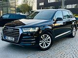 Audi Q7 3.0TDI AUT VÝHŘEV QUATTRO - náhled 2