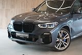 BMW X5 M50d, M Professional, Masáž - náhled 12
