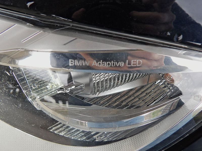 BMW X6 M50d LED HUD Softclose ČR - fotka 29 z 32