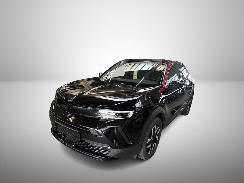 Opel Mokka 1.2T 96kW EAT8 GS LINE DPH - fotografie inzerátu
