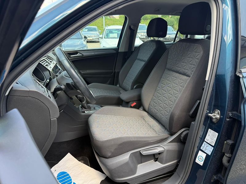 Volkswagen Tiguan 1.5TSI 110kW DSG - fotka 8 z 21