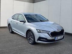 Škoda Octavia 2,0 TDI 85 Ambition AT - fotografie inzerátu